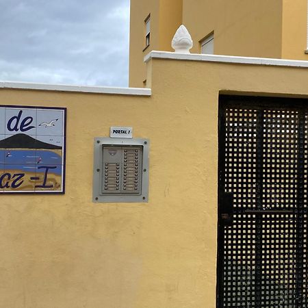 Apartamento Lolo El Médano Zewnętrze zdjęcie