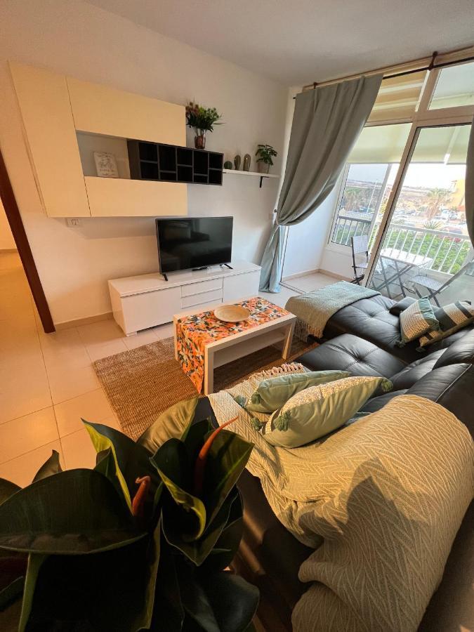 Apartamento Lolo El Médano Zewnętrze zdjęcie