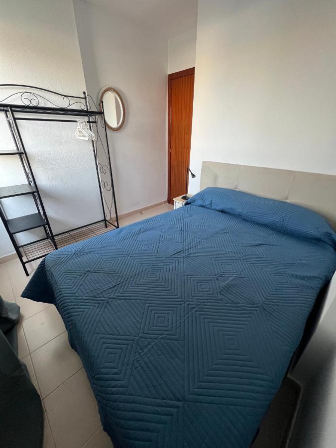 Apartamento Lolo El Médano Zewnętrze zdjęcie