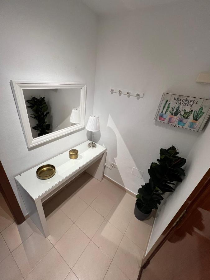 Apartamento Lolo El Médano Zewnętrze zdjęcie