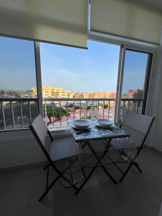 Apartamento Lolo El Médano Zewnętrze zdjęcie