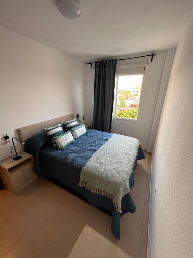 Apartamento Lolo El Médano Zewnętrze zdjęcie
