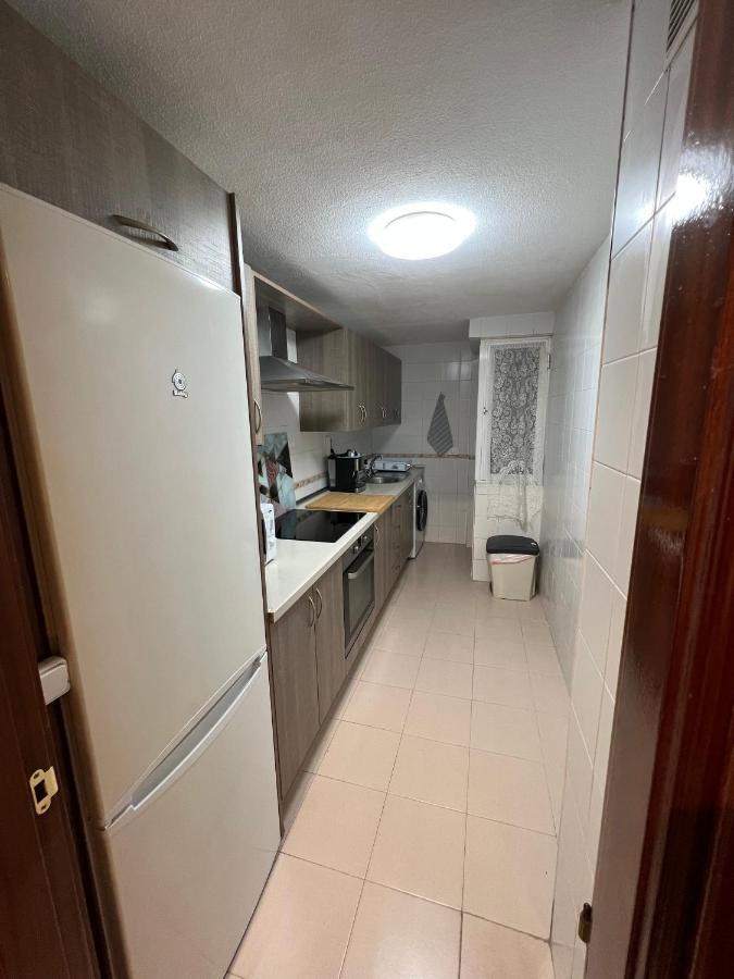 Apartamento Lolo El Médano Zewnętrze zdjęcie