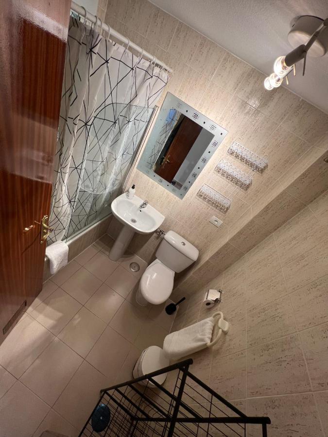 Apartamento Lolo El Médano Zewnętrze zdjęcie
