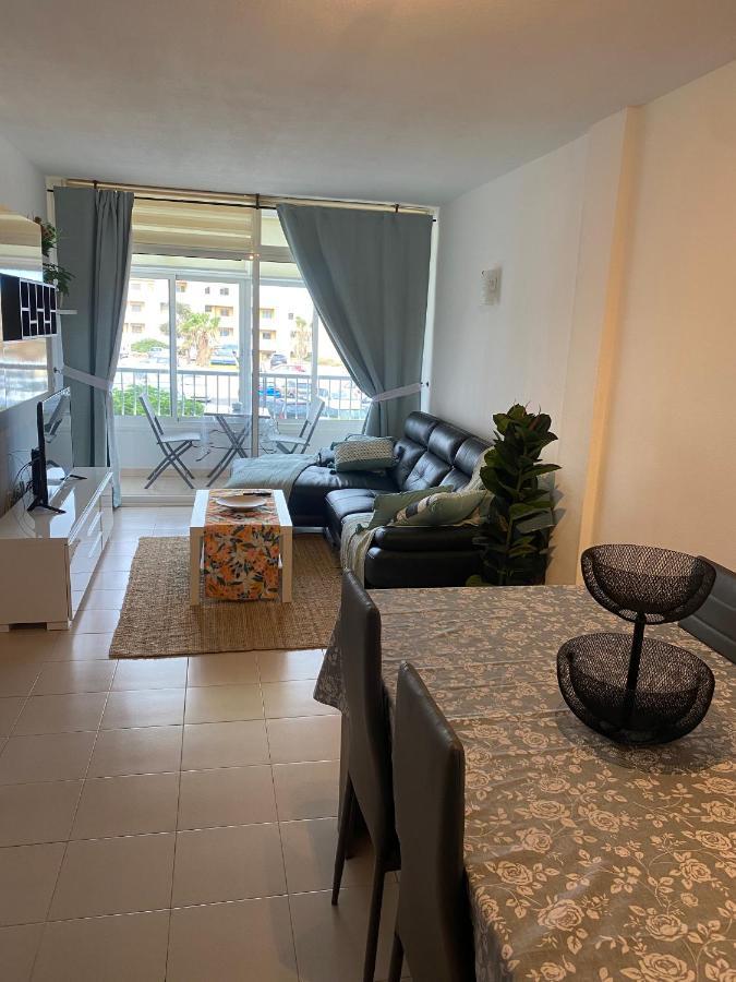 Apartamento Lolo El Médano Zewnętrze zdjęcie