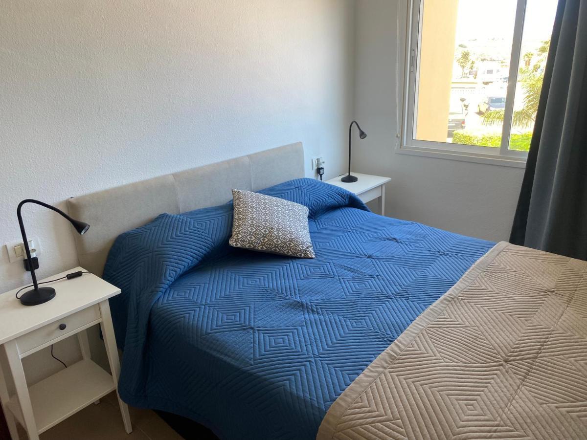 Apartamento Lolo El Médano Zewnętrze zdjęcie