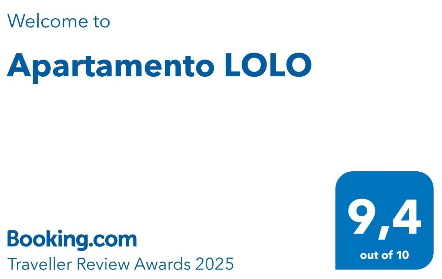 Apartamento Lolo El Médano Zewnętrze zdjęcie